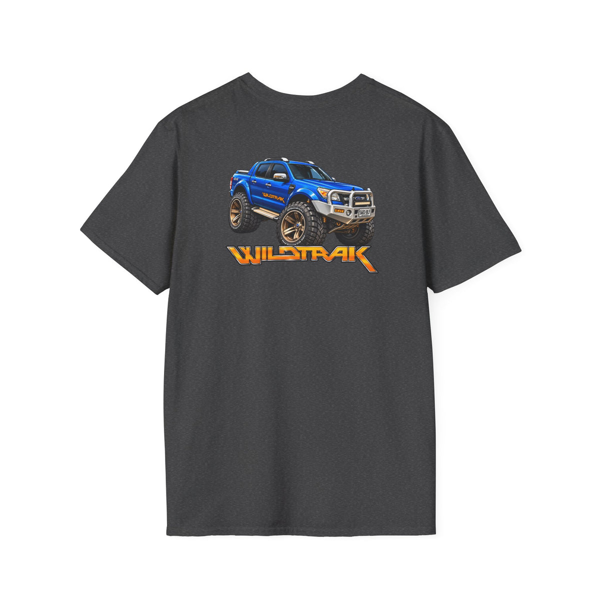 WILDTRAK2 T-Shirt