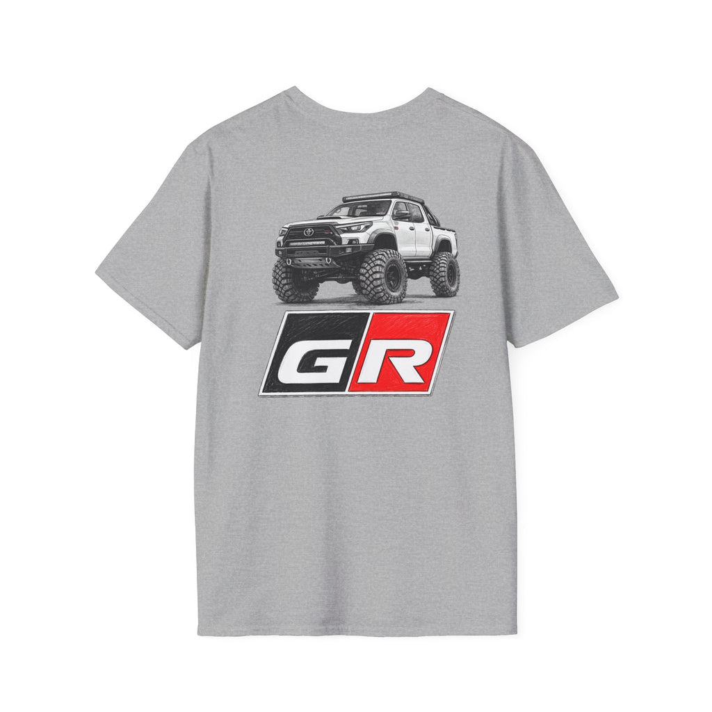 GR T-Shirt