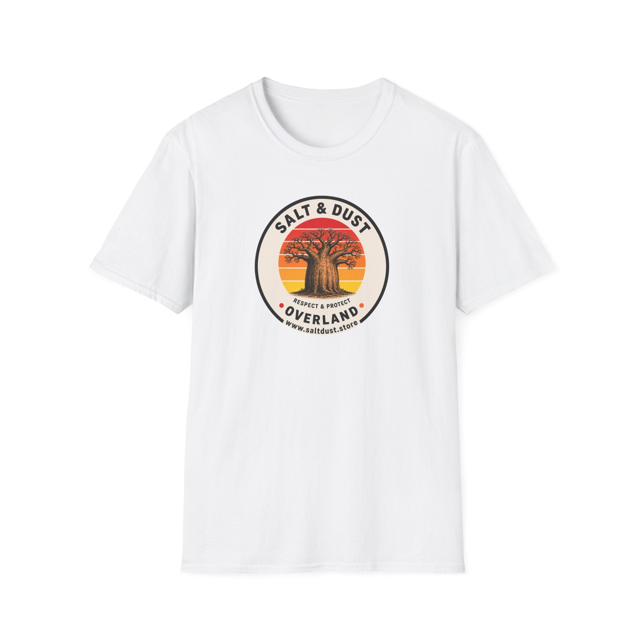 Boab T-Shirt