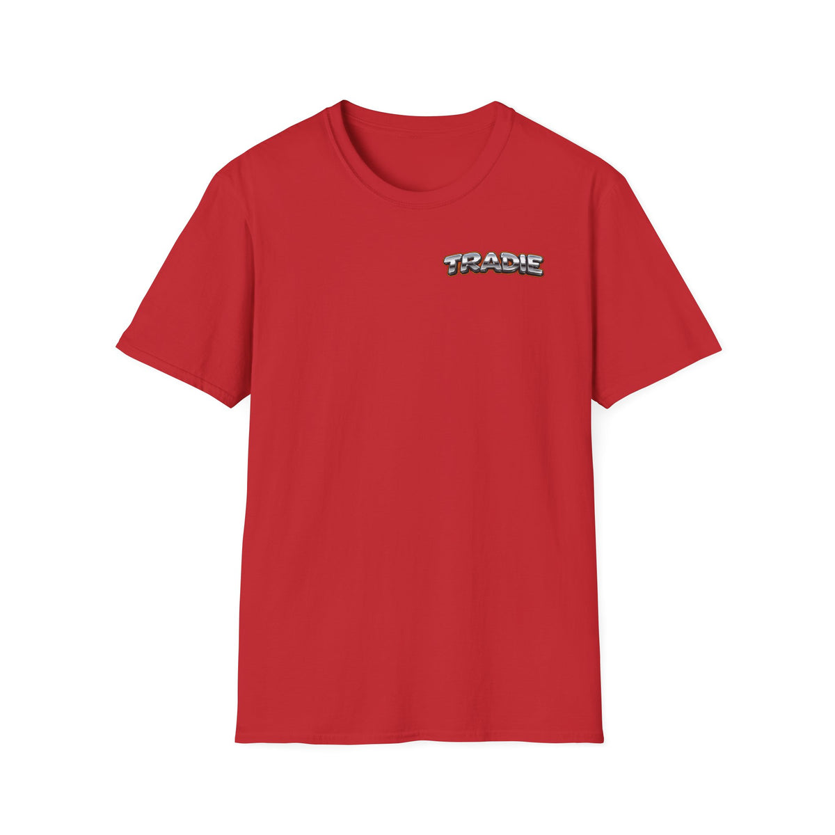 TRADIE X T-Shirt