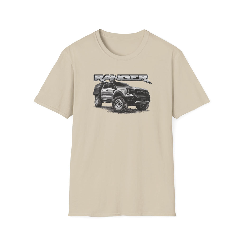 Ranger T-Shirt