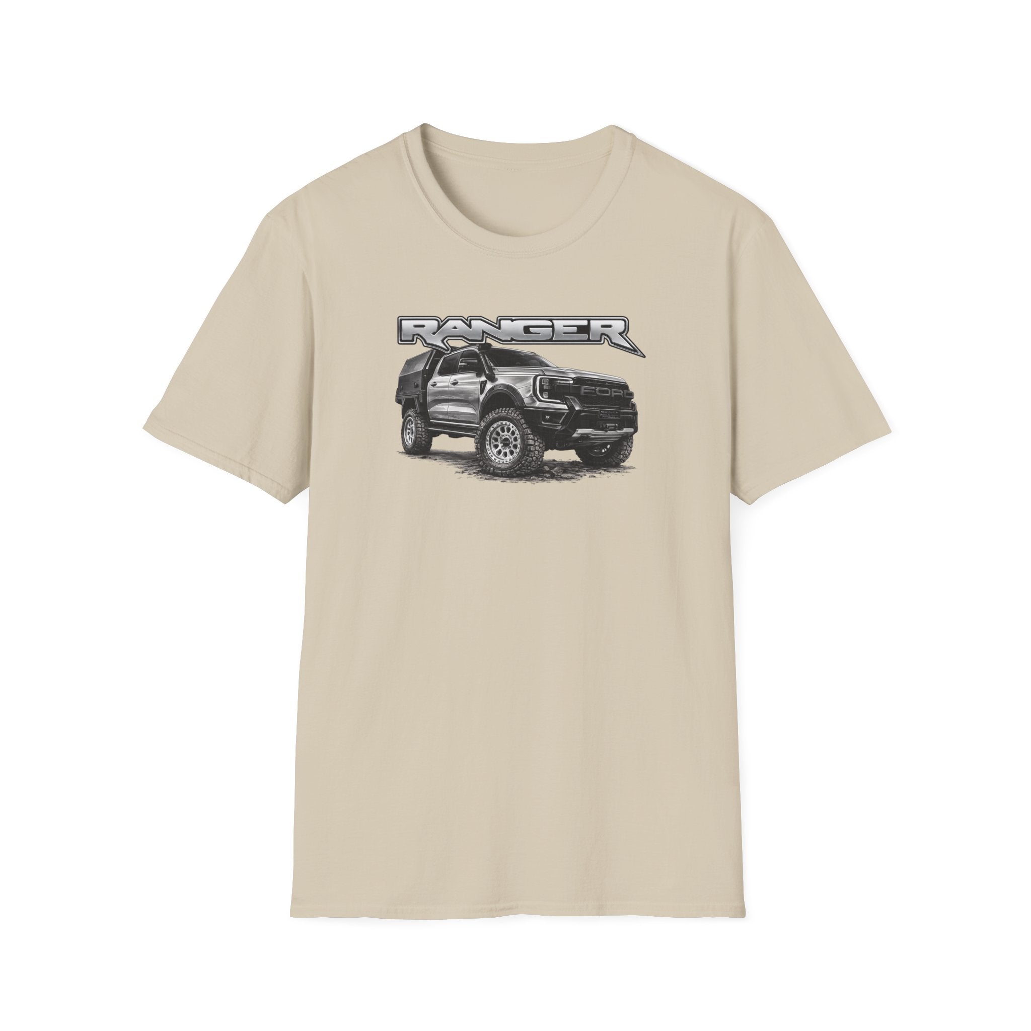 Ranger T-Shirt