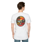 Beach T-Shirt