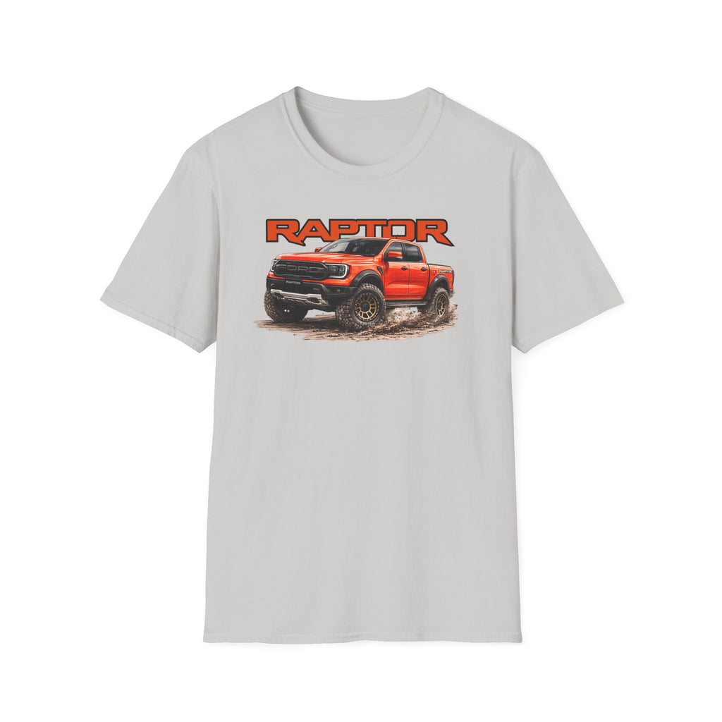 Raptor T-Shirt