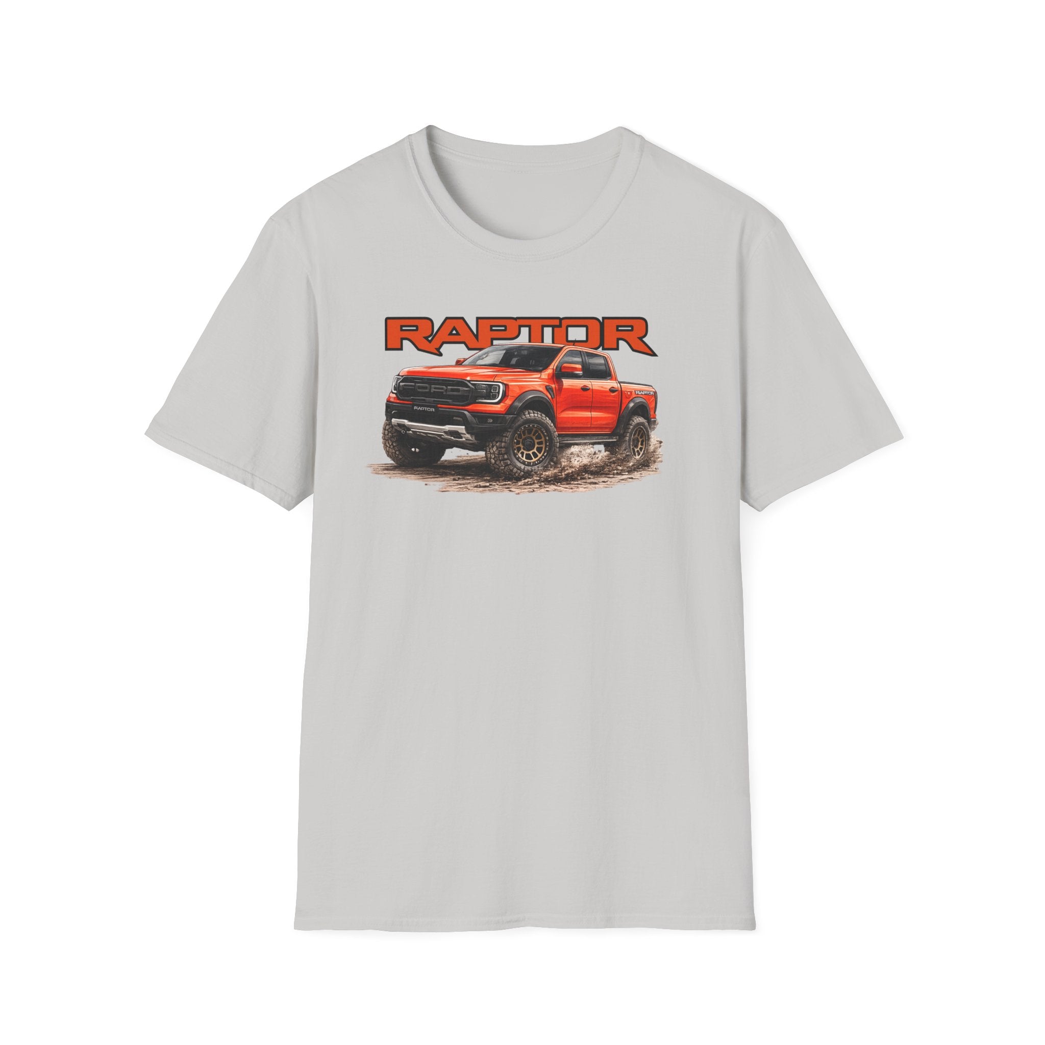 Raptor T-Shirt