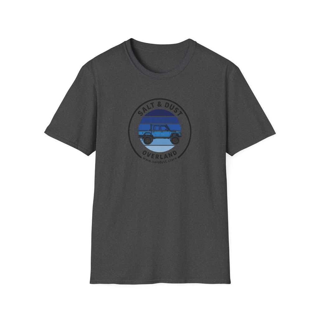 Salt & Dust 79 II T-Shirt