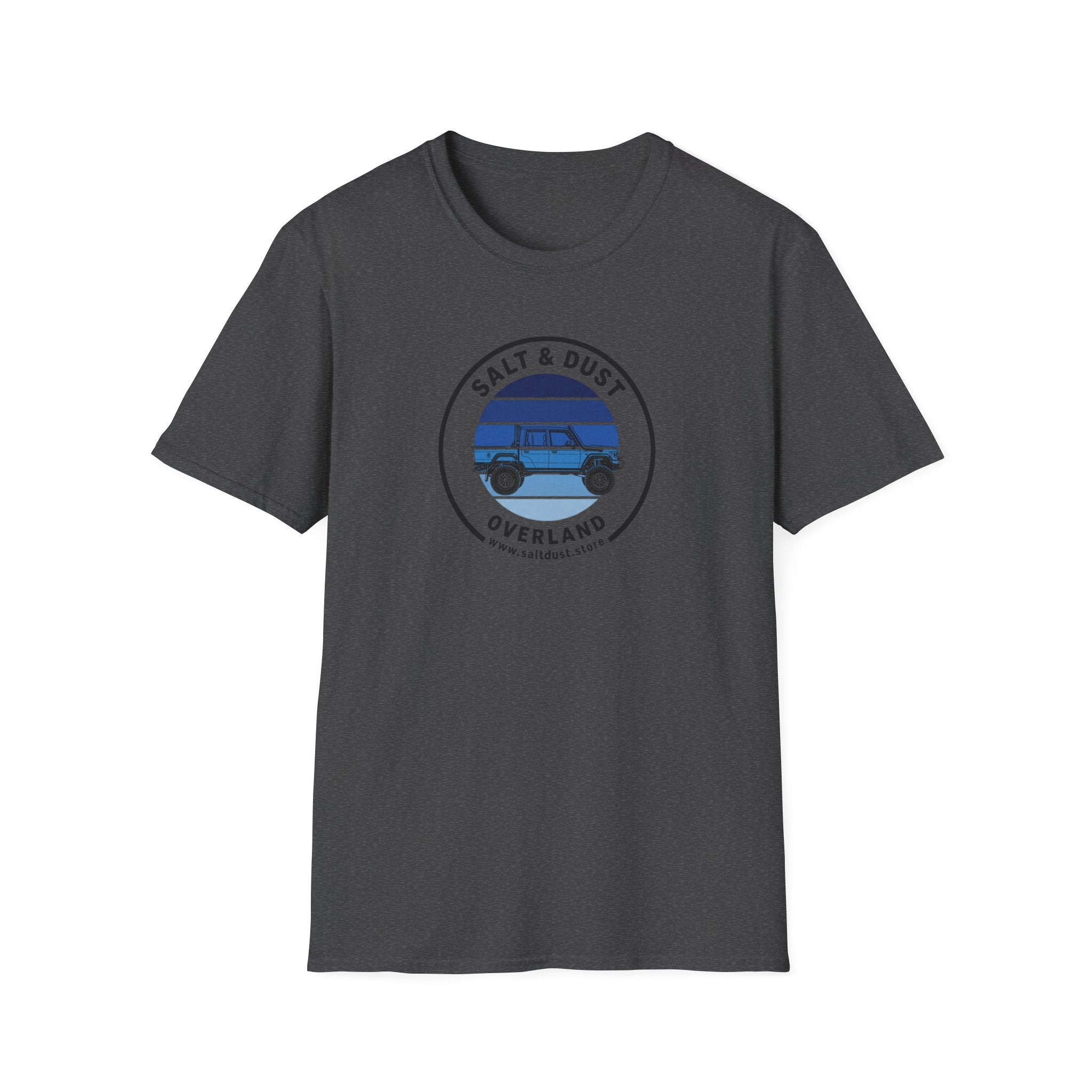 Salt & Dust 79 II T-Shirt