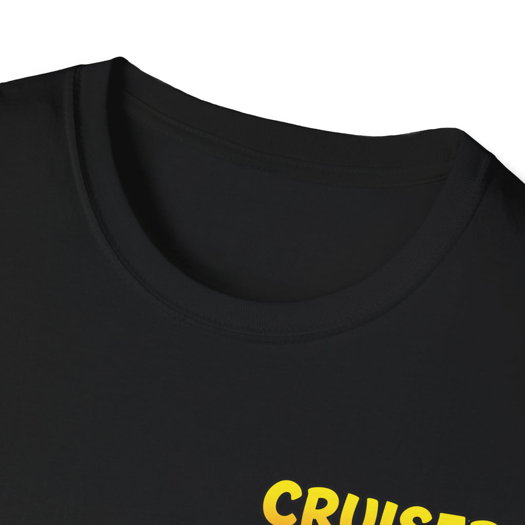 Cruiser Country T-Shirt
