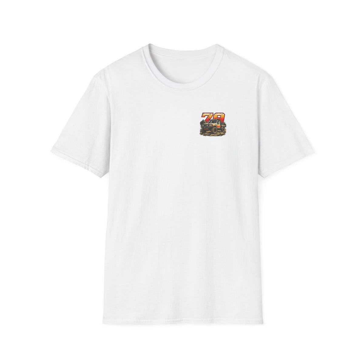 Heritage 79 T-Shirt
