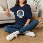 Cuttlefish T-Shirt
