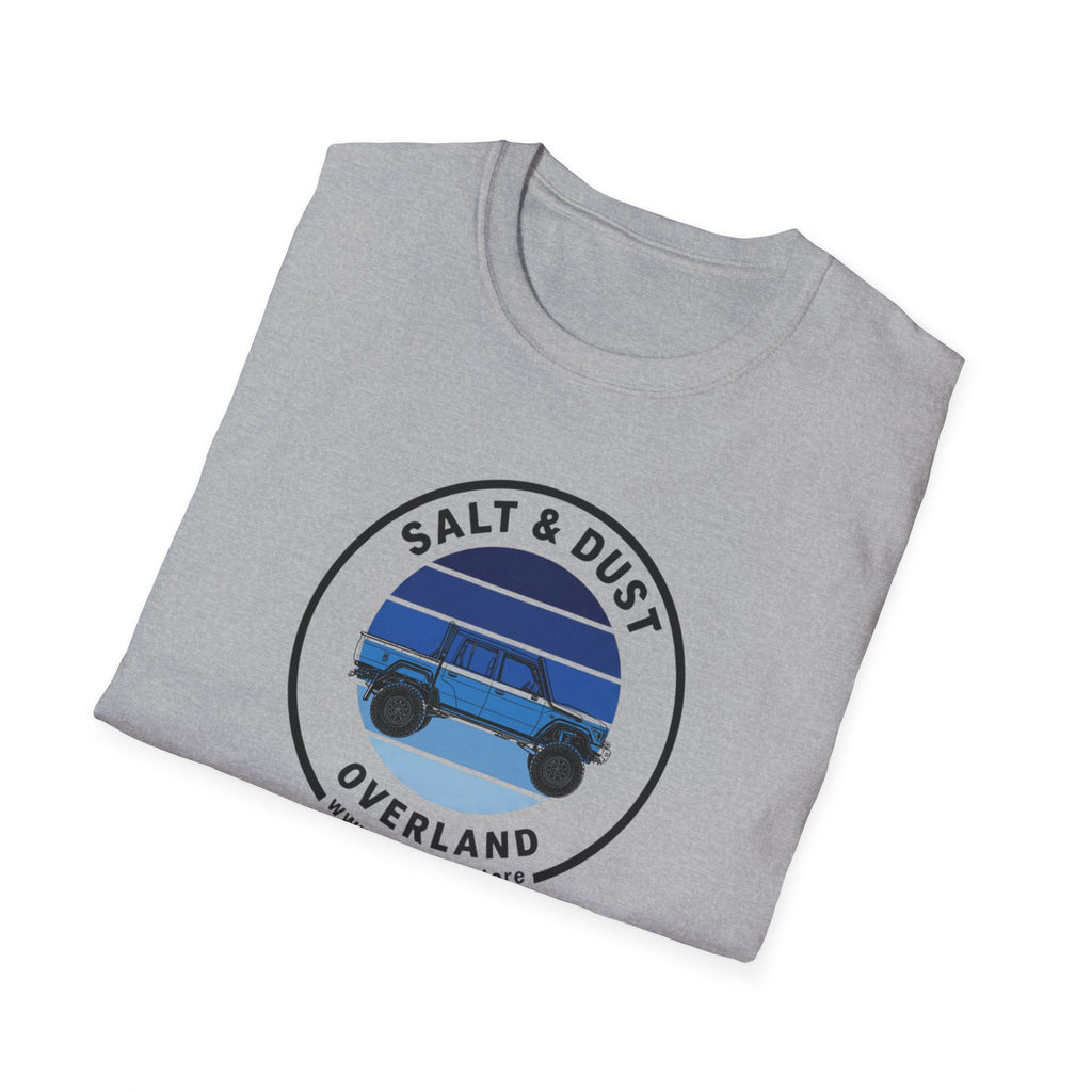Salt & Dust 79 II T-Shirt