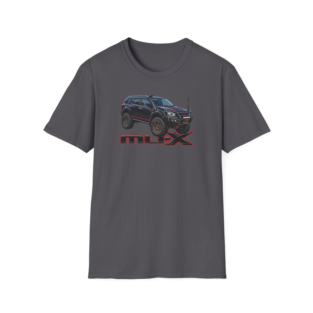 MUX T-Shirt