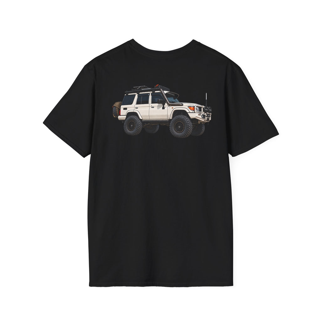 76 RIG T-Shirt