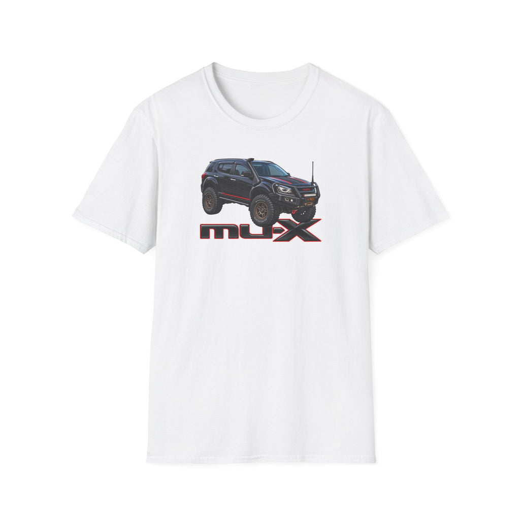 MUX T-Shirt