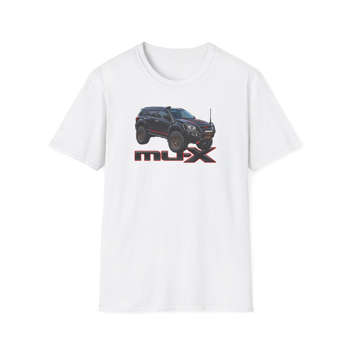 MUX T-Shirt