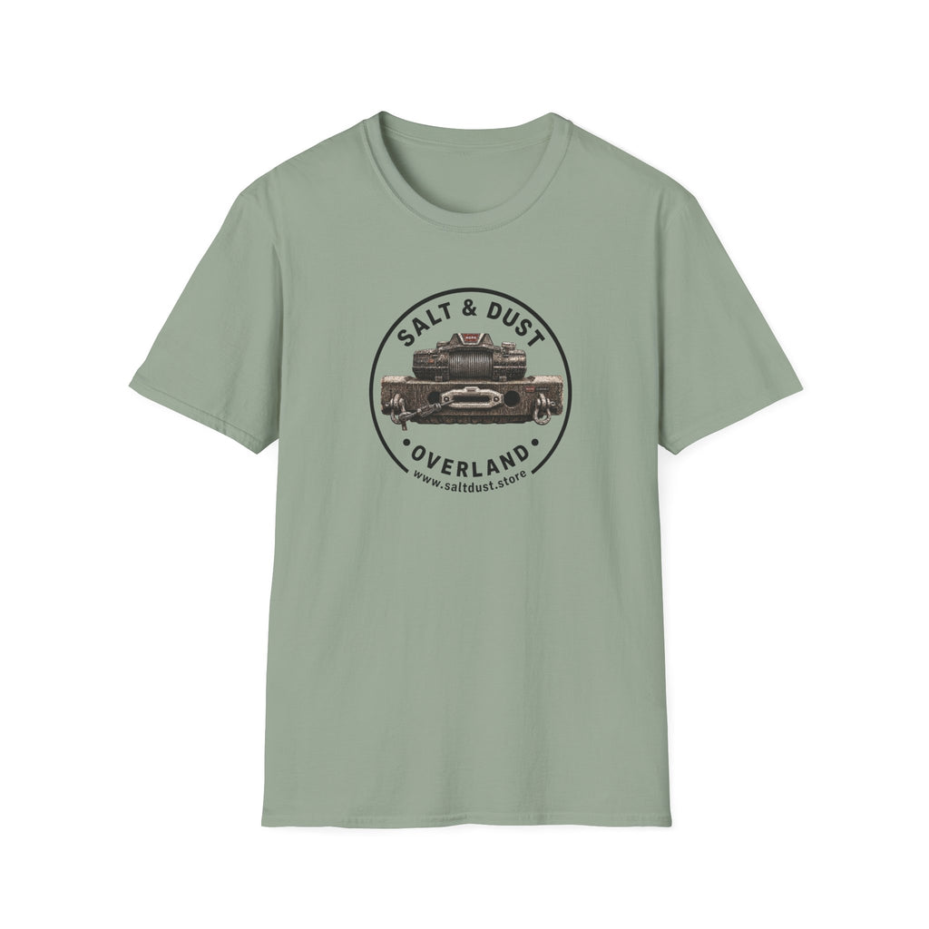 Winch T-Shirt