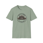 Winch T-Shirt