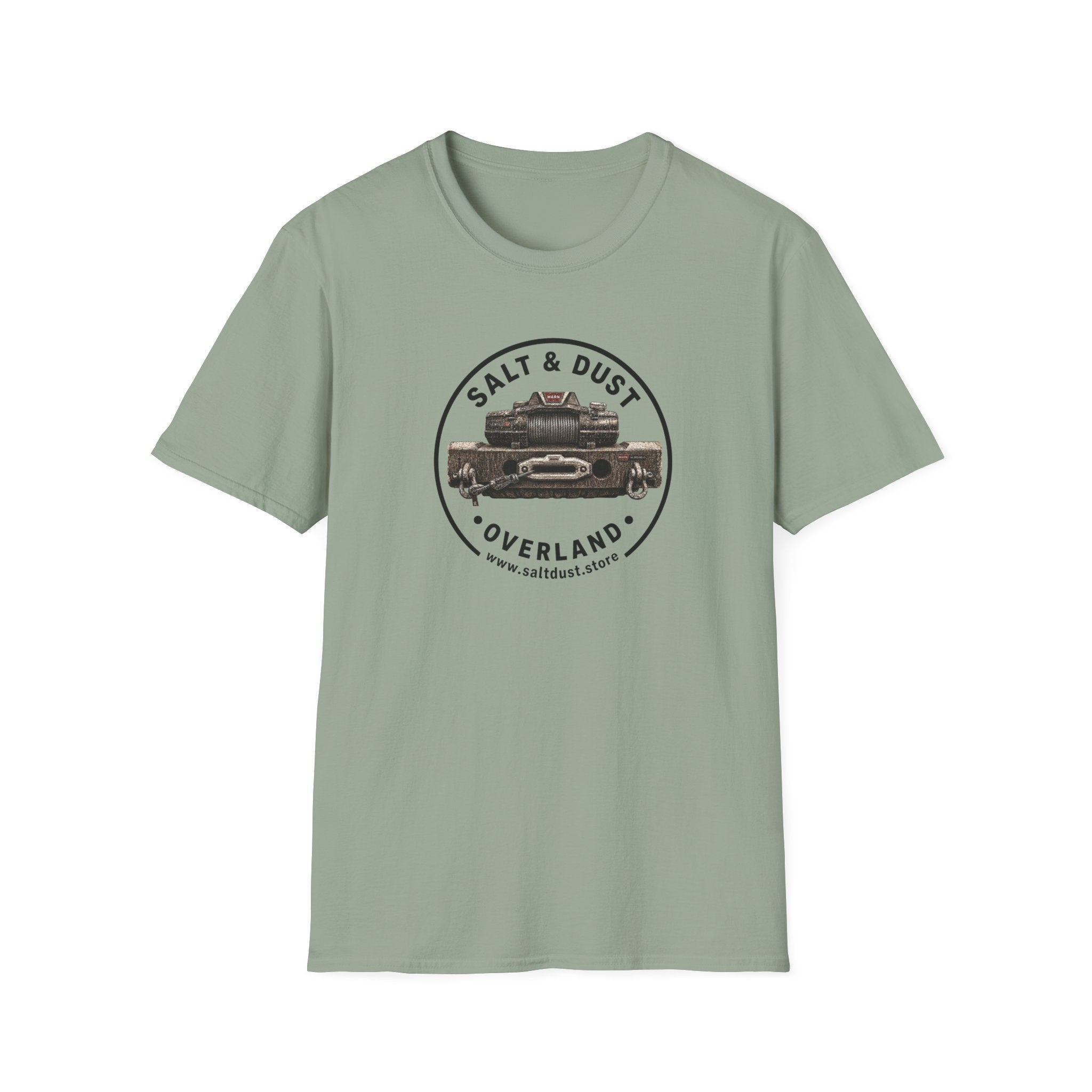 Winch T-Shirt