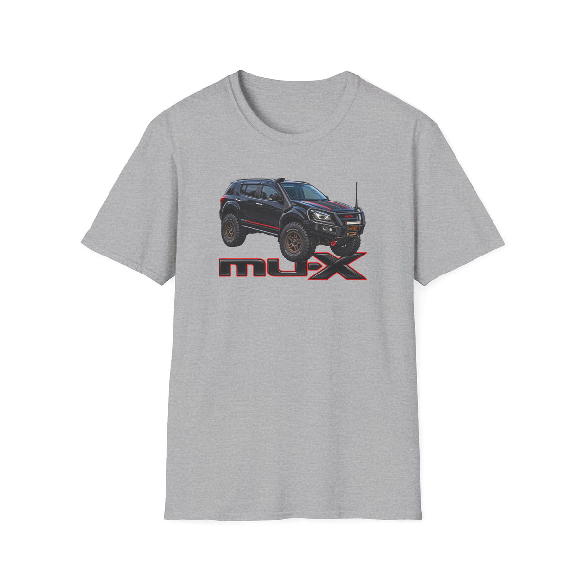 MUX T-Shirt