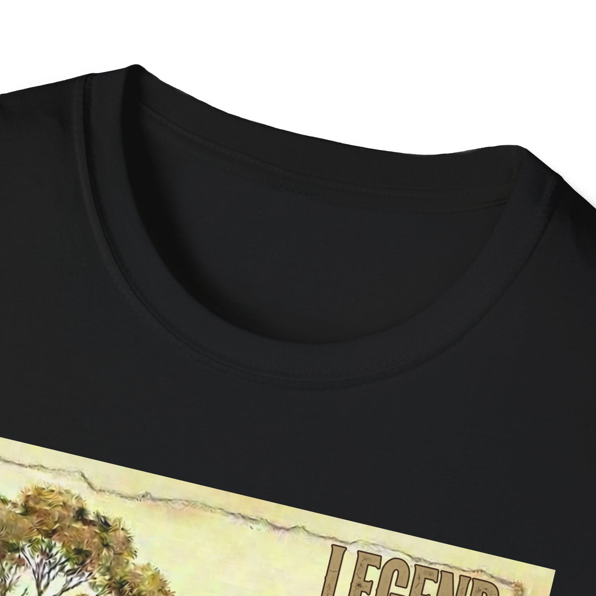 Legend 60 T-Shirt