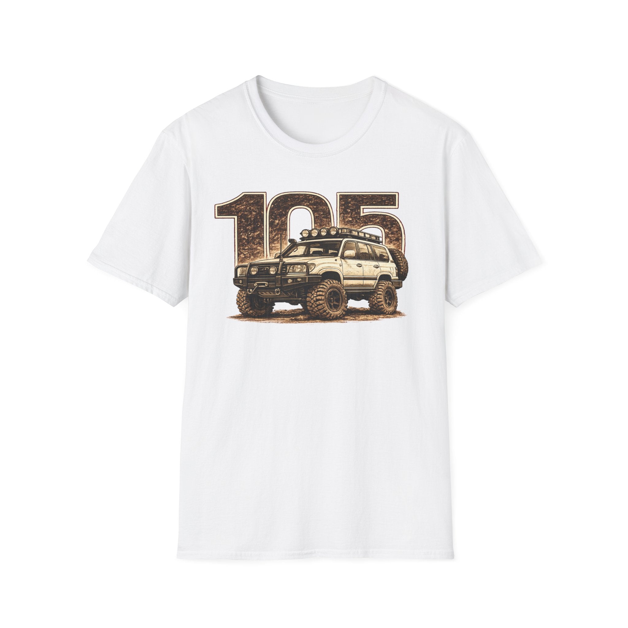 105 T-Shirt