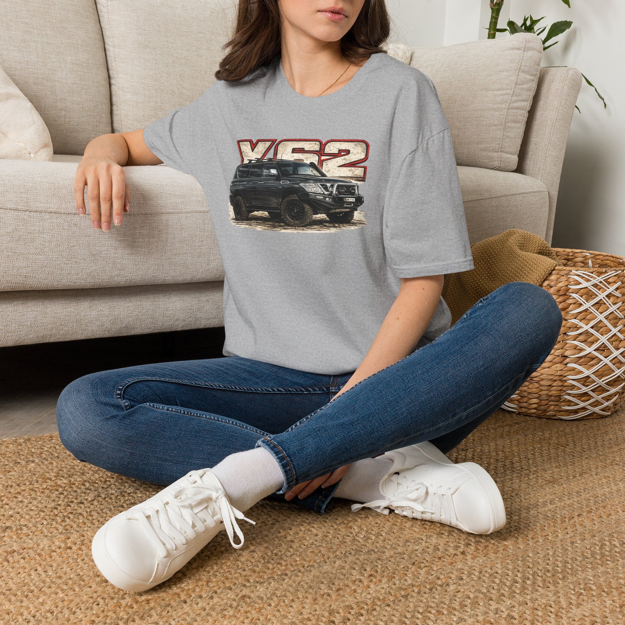 Y62 T-Shirt