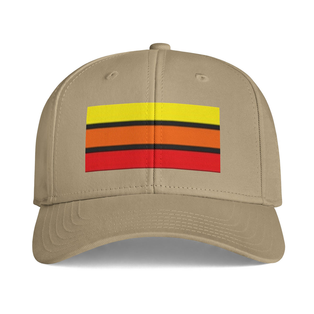 Heritage Cap