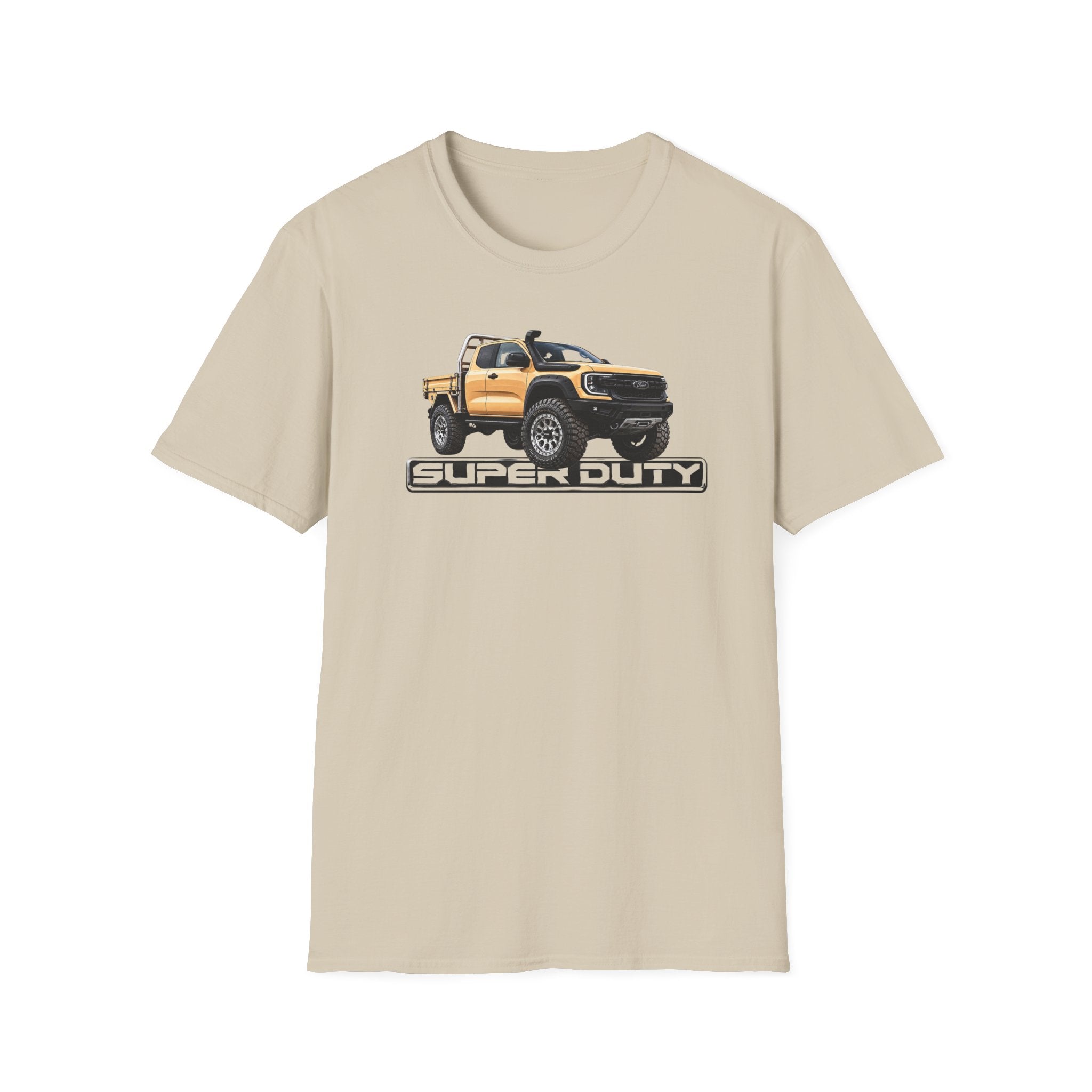 Super Duty T-Shirt