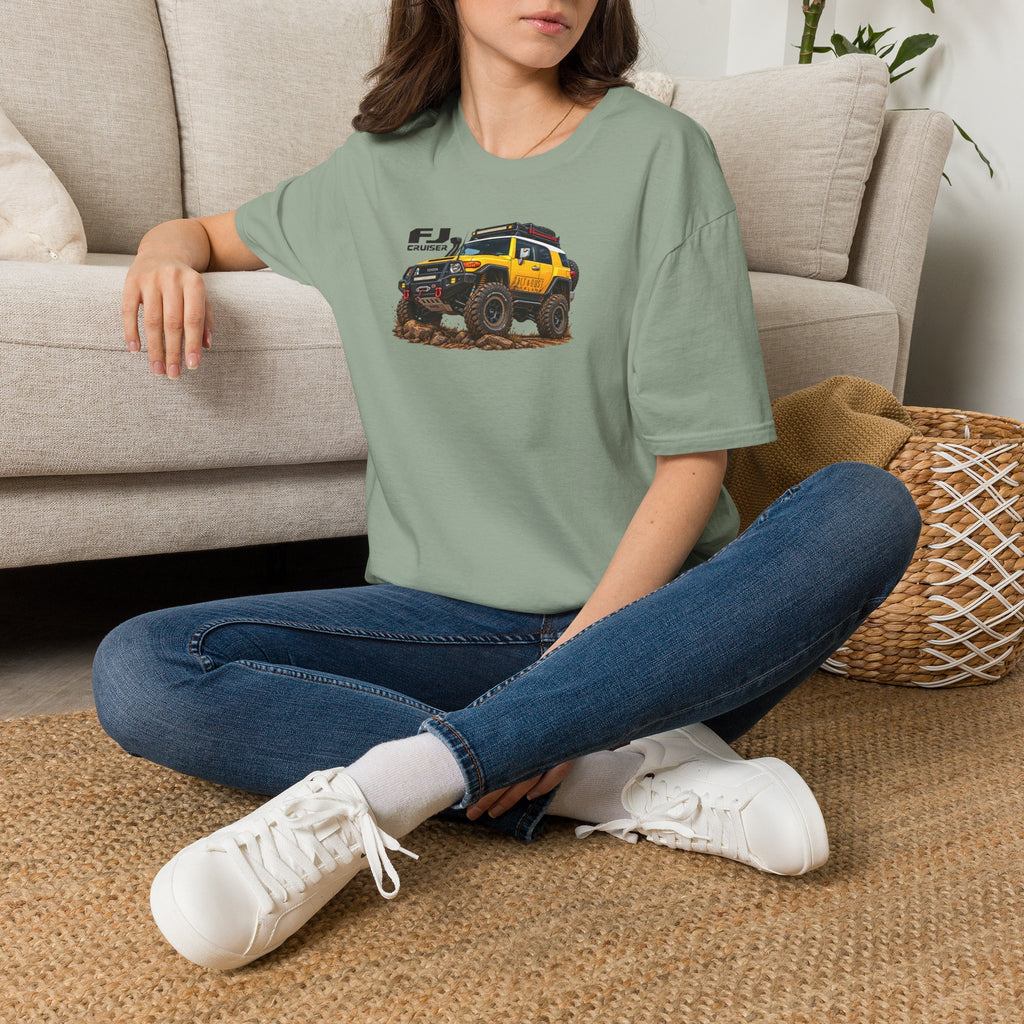 FJ T-Shirt