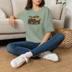 FJ T-Shirt