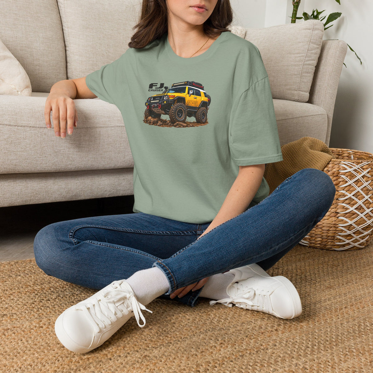 FJ T-Shirt