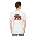 Built Crooza T-Shirt