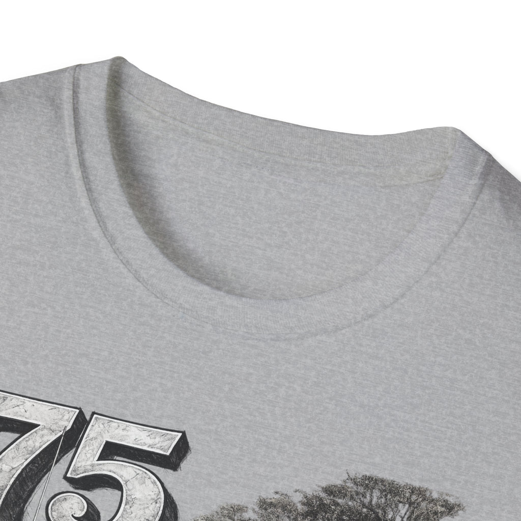 75 ute T-Shirt