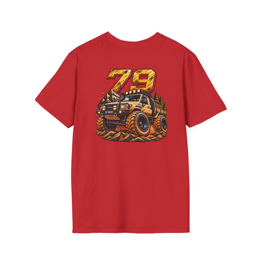 79 TOON T-Shirt