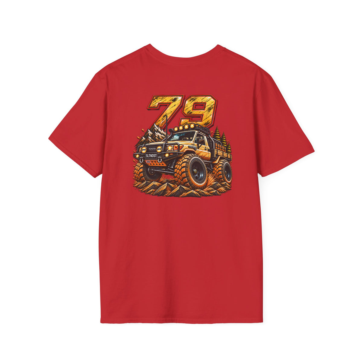 79 TOON T-Shirt