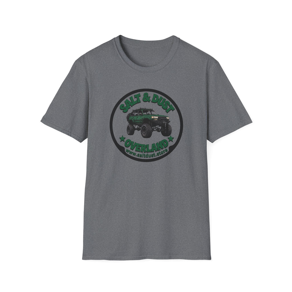 Green 80 T-Shirt