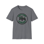 Green 80 T-Shirt