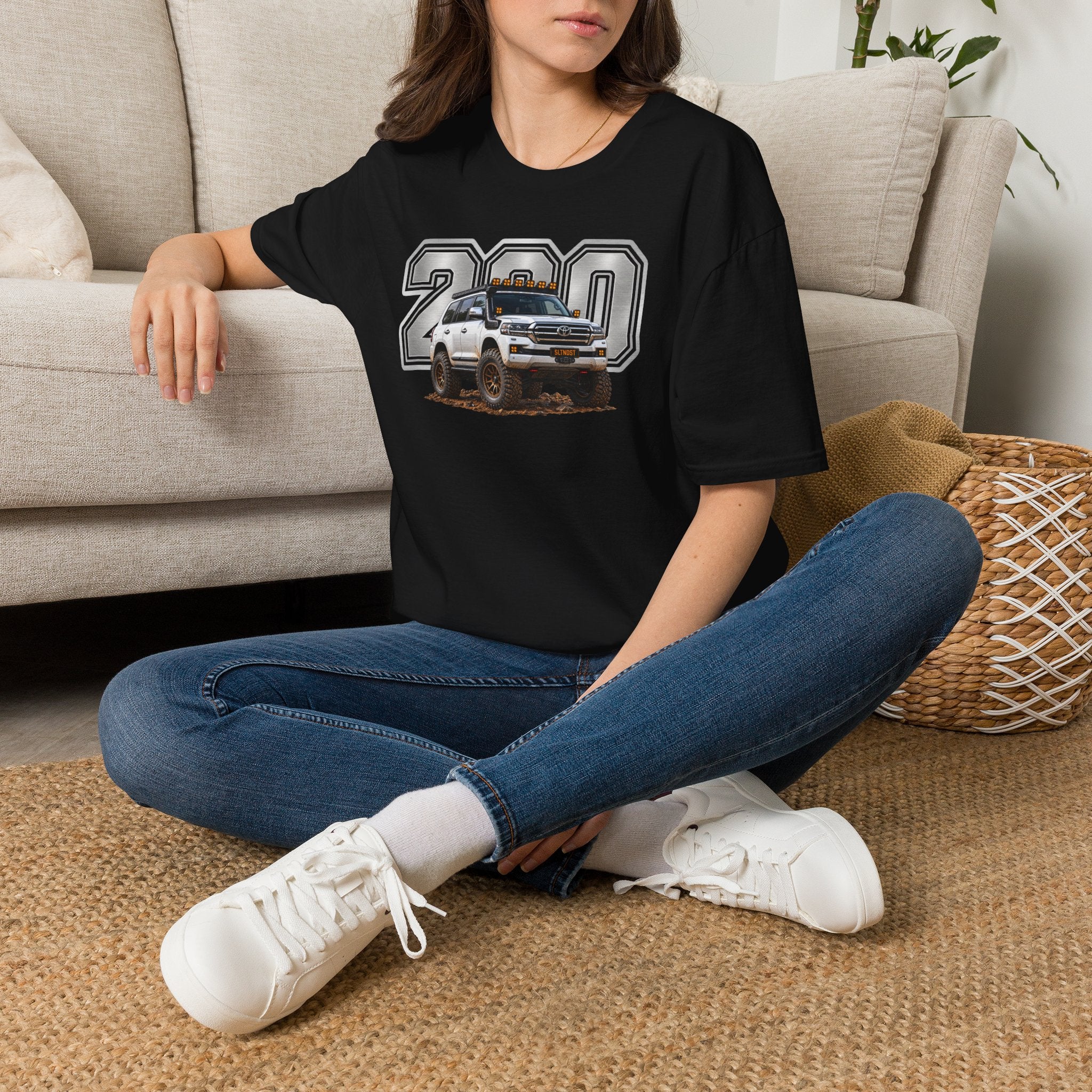 200 II T-Shirt