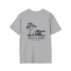 Salt & Dust Camp T-Shirt