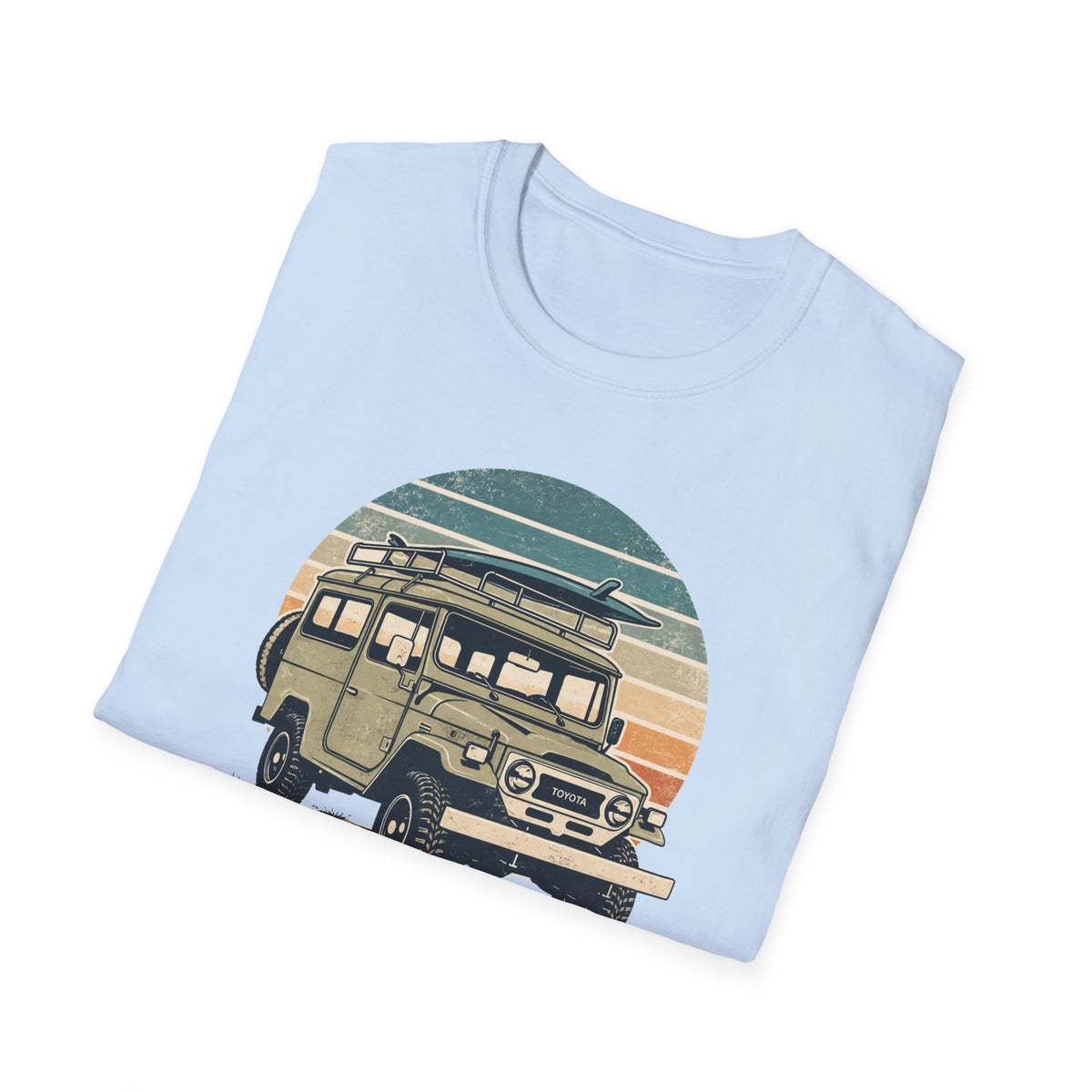 Salt & Dust T-Shirt