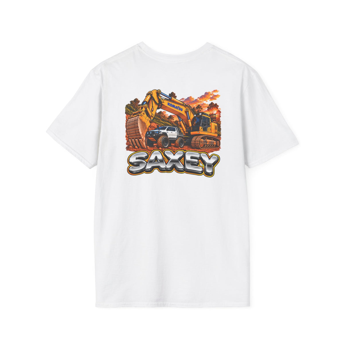SAXE T-Shirt