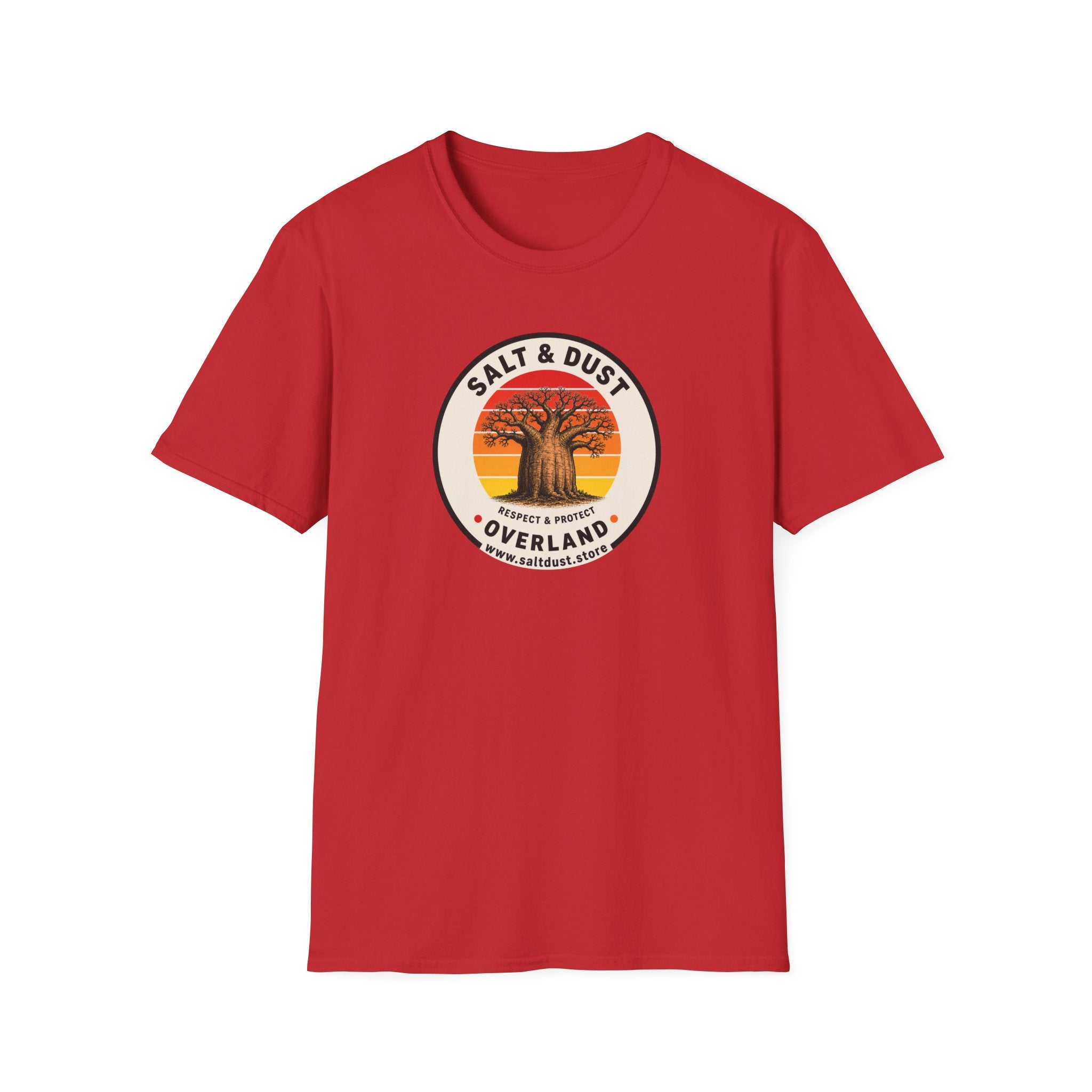 Boab T-Shirt