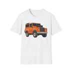 Salt & Dust Landy T-Shirt
