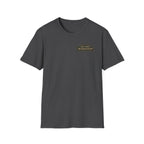 Salt & Dust Workshop T-Shirt