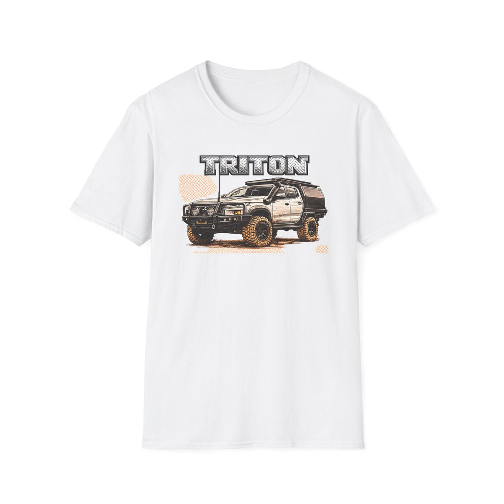 Triton T-Shirt