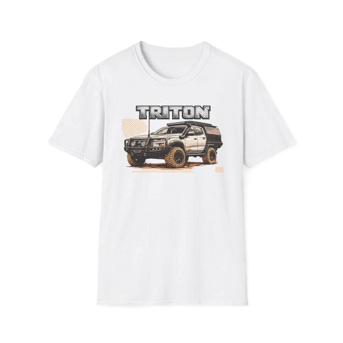 Triton T-Shirt