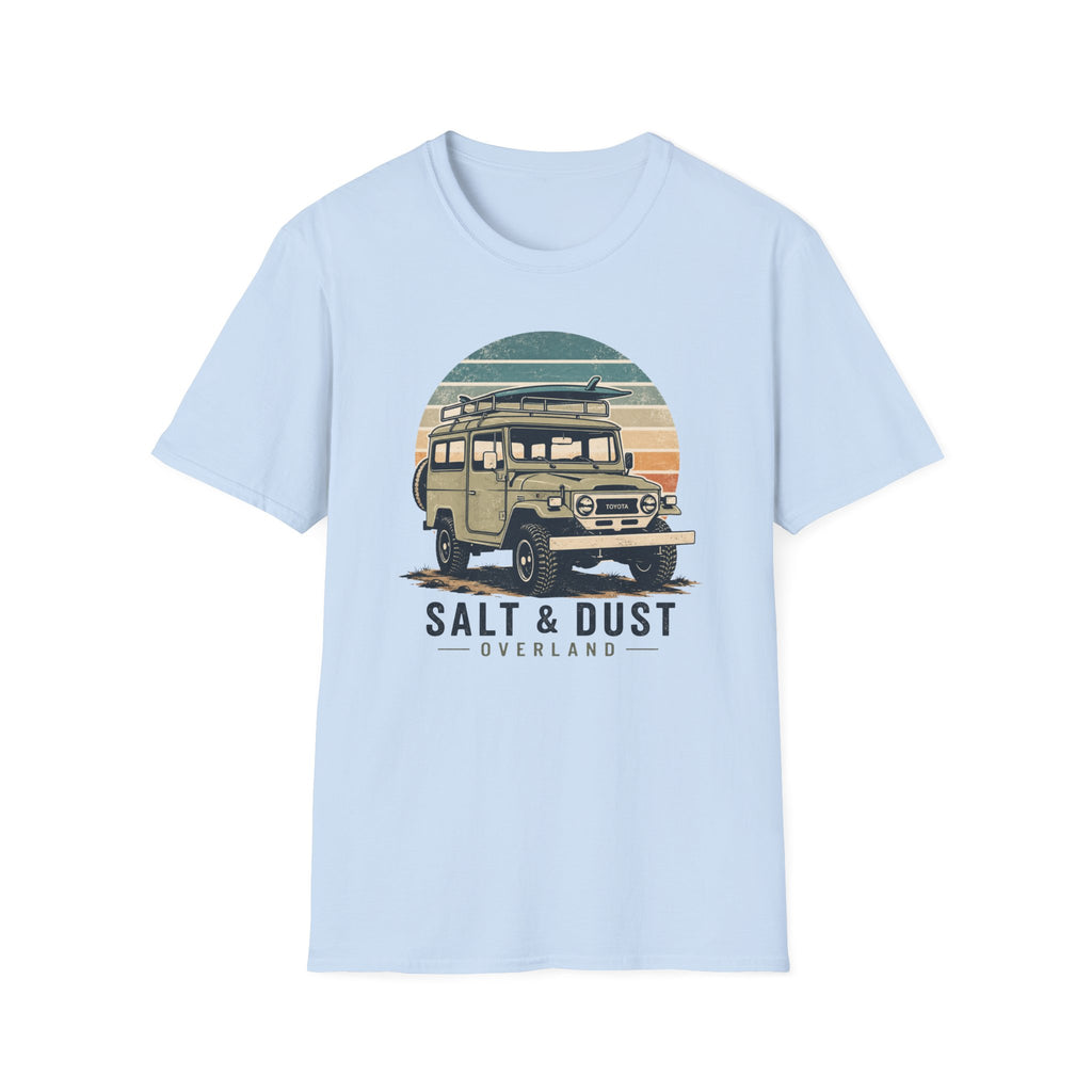 Salt & Dust T-Shirt