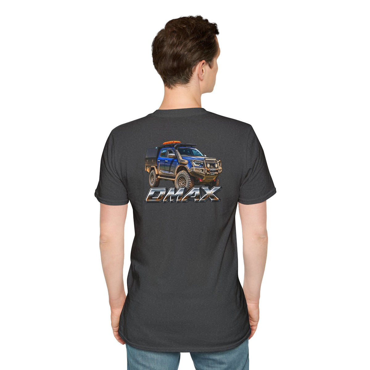 D-MAX T-Shirt