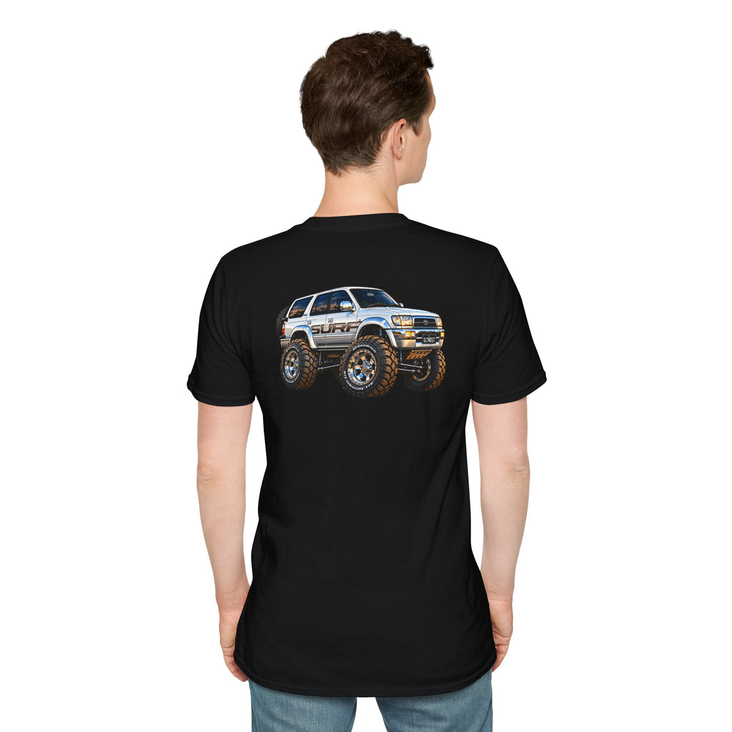 SURF T-Shirt