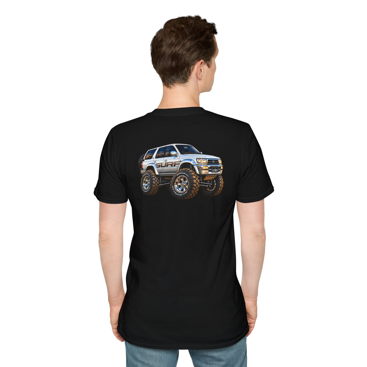 SURF T-Shirt